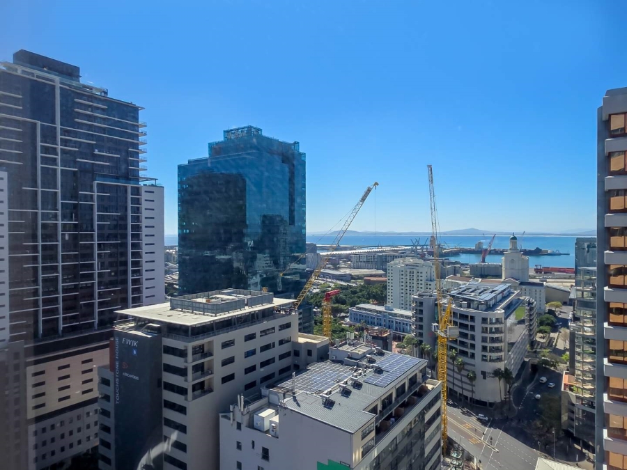 2 Bedroom Property for Sale in Cape Town City Centre Western Cape